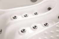 Гидромассажный спа-бассейн Sunrans SR816