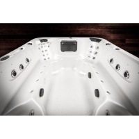 Спа бассейн Vortex Spas Titanium