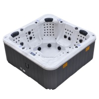 Гидромассажный спа-бассейн Kingston JCS-85