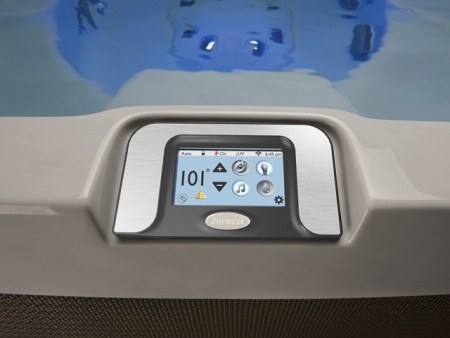 Спа бассейн Jacuzzi J-575
