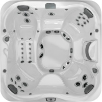 Спа бассейн Jacuzzi J-375