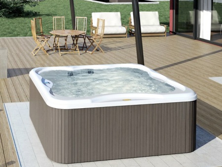 Спа бассейн Jacuzzi Lodge S Hydro