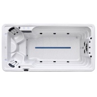 Плавательный СПА бассейн Kingston JCS-SS3 (Exercise version)