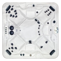 Гидромассажный спа-бассейн Arctic Spa Tundra SIGNATURE