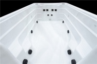 Плавательный бассейн Sunrans SR-860