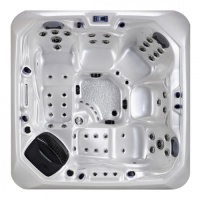 Гидромассажный спа-бассейн Gulfstream Pallada