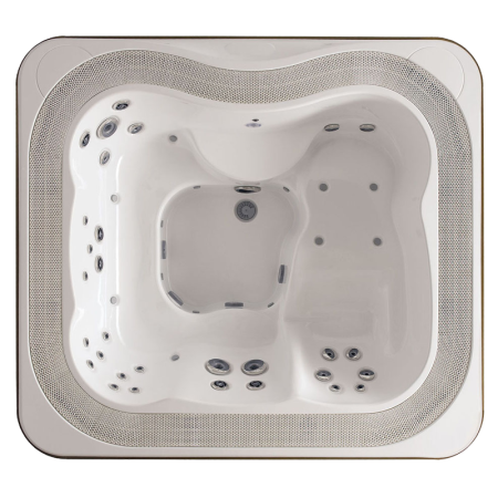 Спа бассейн Jacuzzi Profile PRO top Professional