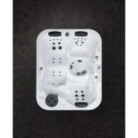 Спа бассейн BestSpas Turbo 2