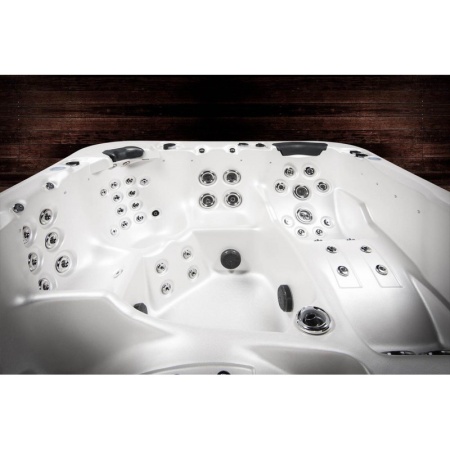 Гидромассажный спа-бассейн Vortex Spas Cobalt TOP