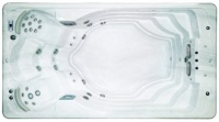 Плавательный спа-бассейн Jacuzzi SwimLife 14ft Swim Fit