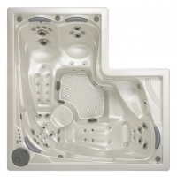 Спа бассейн USSPA Combi Spa