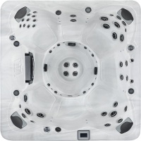 Спа бассейн Vita Spa Monarque