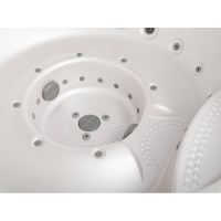 Спа бассейн USSPA Rondo