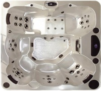 Спа бассейн Coast Spas - Pacific (Пацифик)