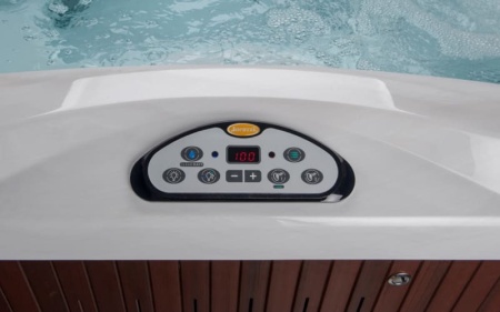 Спа бассейн Jacuzzi J-315