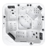 Спа бассейн Fonteyn Spas Arizona