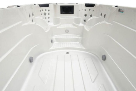 Плавательный бассейн Sunrans SR-823