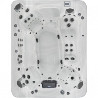 Спа бассейн Vita Spa Mystique