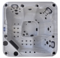 Гидромассажный спа-бассейн Kingston JCS-101