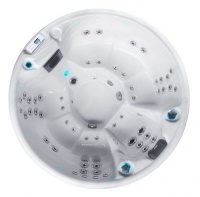 Спа бассейн Fonteyn Spas Recharge