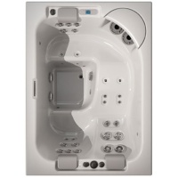 Спа бассейн Teuco Cheers CH4 ECO