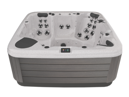 Спа бассейн American Whirlpool 151