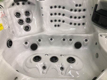 Спа бассейн Vita Spa Rendevouz