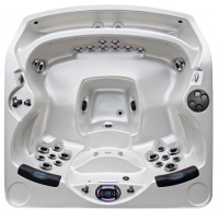 Спа бассейн Coast Spas - Cascade (Каскад)