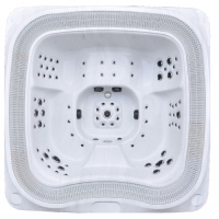 Переливная чаша Kingston JCS-89