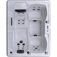Гидромассажный спа-бассейн Kingston JCS-203S