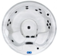 Гидромассажный спа-бассейн JNJ Spas Buffalo