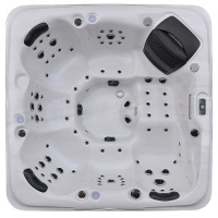 Гидромассажный спа-бассейн Kingston JCS-08