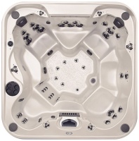 Спа бассейн Coast Spas - Radiance (Радианс)