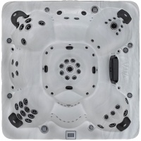 Гидромассажный спа-бассейн Vita Spa Riviera