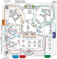 Спа бассейн Artesian Spas Dove Canyon