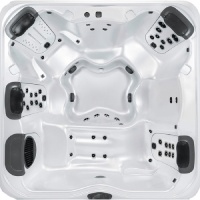 Спа бассейн Villeroy&Boch R8L