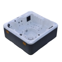 Гидромассажный спа-бассейн Kingston JCS-52A