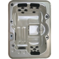 Мини спа-бассейн JNJ Spas Tampa