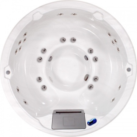 Спа бассейн Vortex Spas Orbit