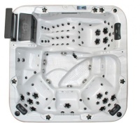 Спа бассейн Fonteyn Spas Bright