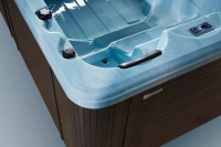 Плавательный спа бассейн Bigeer Вива BG-6601