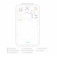 Плавательный спа-бассейн Vortex Spas Aqualounge