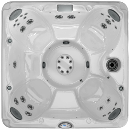 Спа бассейн Jacuzzi J-245
