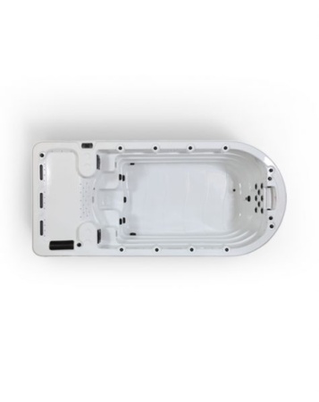 Плавательный спа-бассейн JNJ Spas Wonder