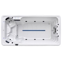 Плавательный СПА бассейн Kingston JCS-SS3 (Premium version)