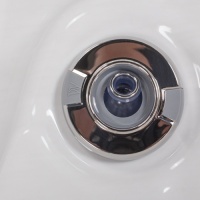 Спа бассейн Wellis Marbella