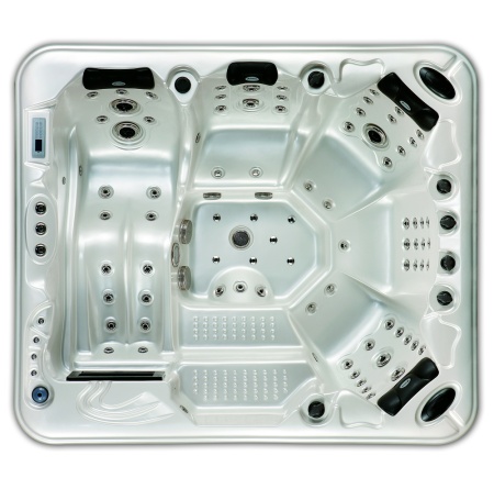 Гидромассажный бассейн Sunrans SR829