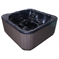 Гидромассажный спа бассейн BestSpas Tiffany