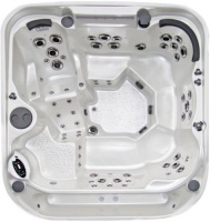 Спа бассейн Coast Spas - Cascade 2 Niagara (Ниагара)