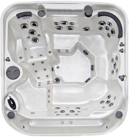 Спа бассейн Coast Spas - Cascade 2 Niagara (Ниагара)